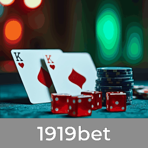 1919bet: Plataforma de Jogos de Azar com Excelência e Serviço Profissional