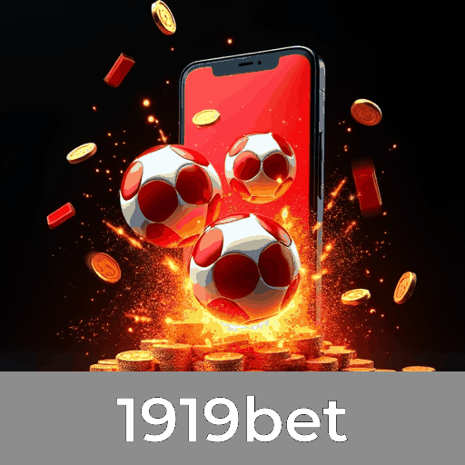 1919bet: Caça-Níqueis - Mega Prêmios, Mesa - Estratégia, Live Dealer - Realismo