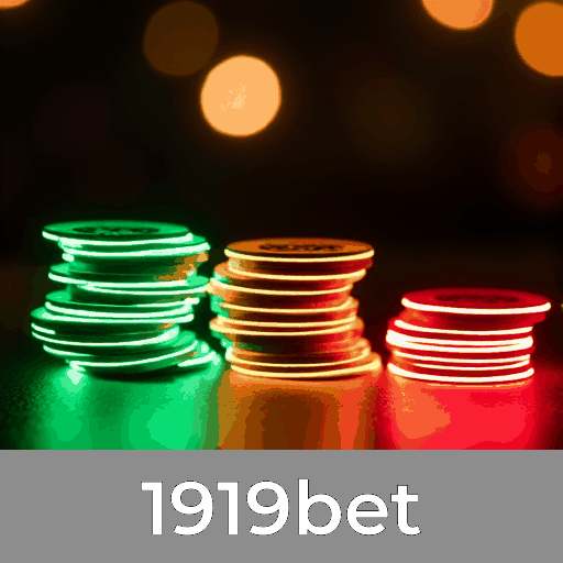Experimente o Login Exclusivo com Proteção em 1919bet
