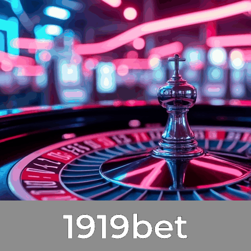 1919bet: A Revolução das Apostas no Seu Celular