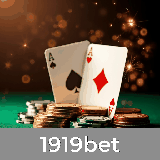 Aproveite os Bônus Únicos e Ofertas da 1919bet